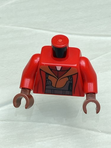 Lego minifig torso - lego,