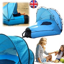 Inflatable Deluxe Lounger