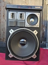 1x Pioneer CS-905, 4-Way
