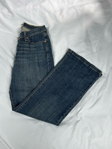 Levi 529 women curvy - 529,
