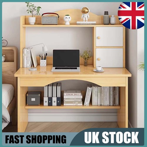Computer desks bookshelf - computer,