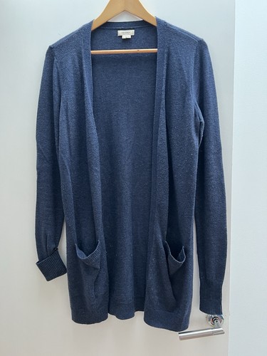 Fat face wool cardigan long - fat,