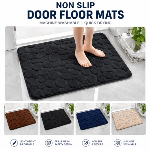 Large heavy duty non - duty, slip