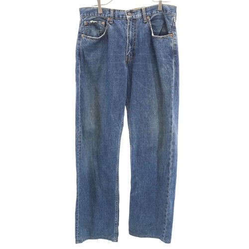 Used levi 90s 512 old - old, denim