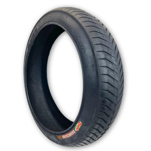 Duro tire 20x4 - tire, 20x4.25