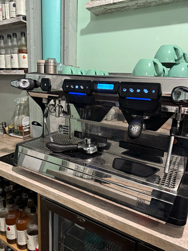 Rancilio classe usb group - classe,