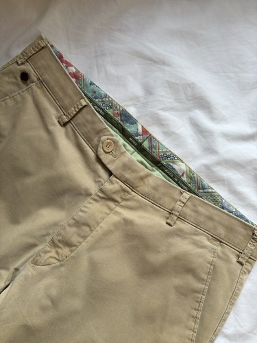 Meyer beige cotton - beige,