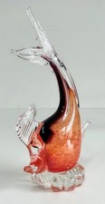 Vintage Murano Style Glass