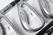 Taylormade RAC OS Irons / 4-PW