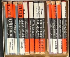 Rexel Vintage Mechanical