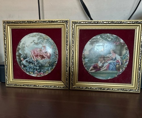 Vintage staffordshire fine - staffordshire,