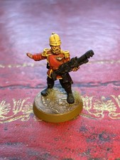 Praetorian Guard Warhammer 40K