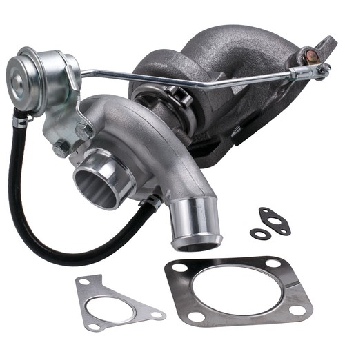 Turbocharger for ford - ford, transit