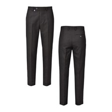 Senior Boys School Trousers