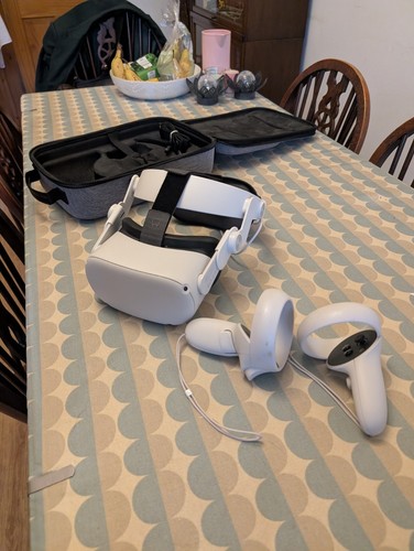 Meta quest oculus - quest, gb/oculus