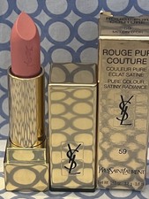 YSL Rouge Pur Couture Pure