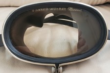 Mask MCM Bermudas Nemrod Scuba