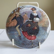 Pratt Ware Prattware Antique