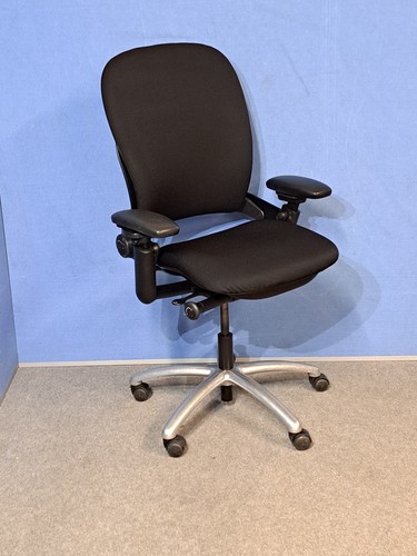 Steelcase leap office - steelcase,