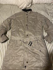 Women’s size 10 Musto Beige