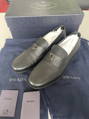 Prada calzature uomo men - uomo, men’s