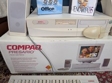 Compaq Presario 7100 Pentium