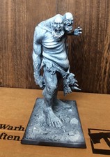 Warhammer Fantasy Forgeworld Curs'd Ettin Giant 