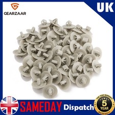 50Pcs For VAUXHALL VIVARO SIDE