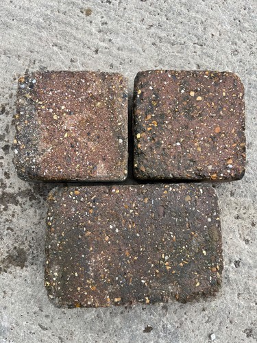 Concrete pavers cobbles - concrete, pavers/cobbles/setts