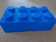 Lego Brick Storage Box Large