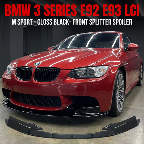 E92 e93 lci - e93,