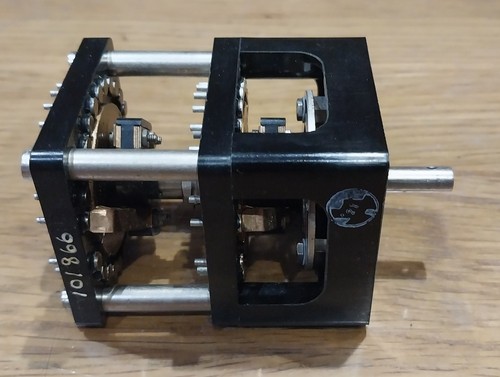 Mod raf 10f 19613 rotary - ex-mod,