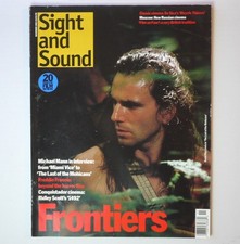 SIGHT & SOUND magazine