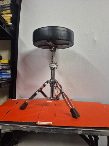 Millenium drum stool throne - millenium,