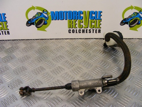 Honda 1100 brake master - brake,