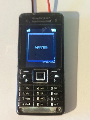 Sony ericsson c902 - c902,