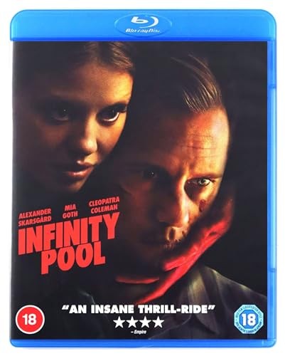 Infinity pool 2022 - -,