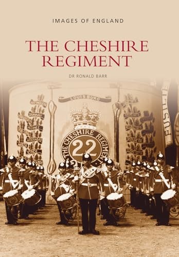 The cheshire regiment - the,