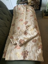 Sundour Jacquard Pencil Pleat