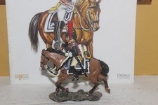CAVALRY NAPOLEONIC CUIRASSIER