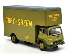 EFE 1/76 - Bedford TK Luton