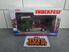 CORGI 1:50 SCALE CC13223 DAF