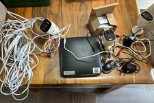 Swann DVR4-4680RN 4 Channel HD