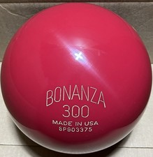 Bonanza 300 / AMF Whiplash 15
