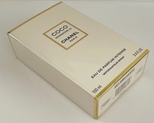 CHANEL COCO MADEMOISELLE INTENSE Eau De Parfum Spray 100ml Sealed - FREE P&P