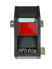 Vintage MOD Dichroic RGB Prism Assembly MPB006 CT2902 – Optical Beam Splitter