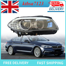 For BMW 5 Series F10 2010-2013