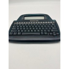 Alphasmart 3000 Electronic