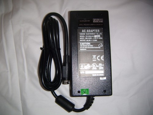 Power adapter i p - power, 100