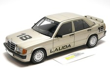 Mercedes-Benz 190E 2.3-16